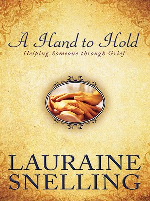 cover image of A Hand to Hold
